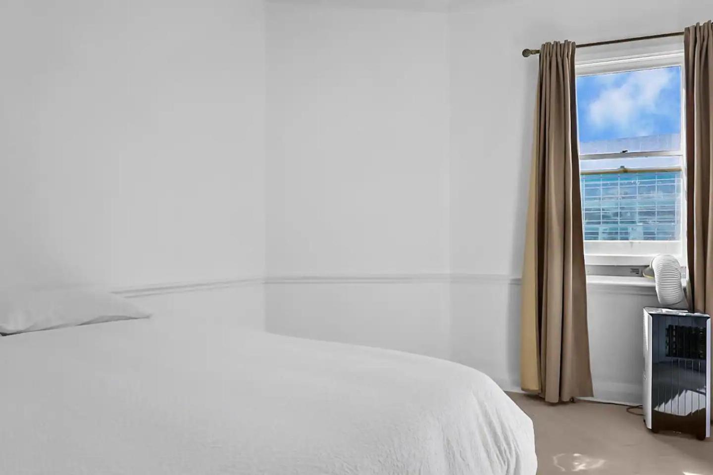 סידני Venus By The Harbour Budget Hotel מראה חיצוני תמונה