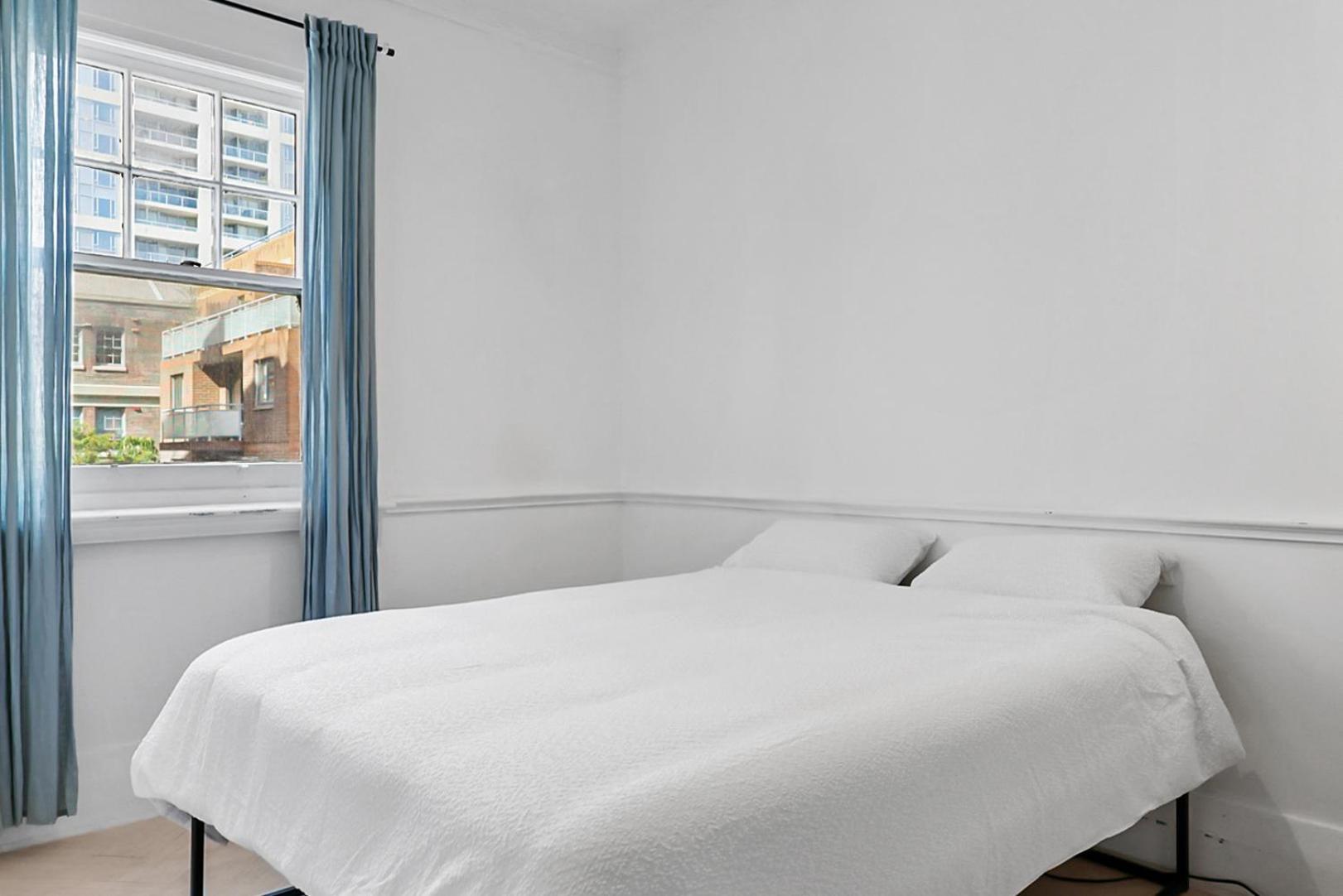 סידני Venus By The Harbour Budget Hotel מראה חיצוני תמונה