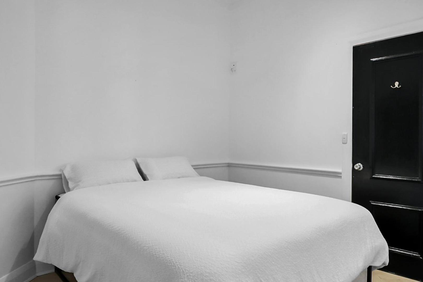 סידני Venus By The Harbour Budget Hotel מראה חיצוני תמונה