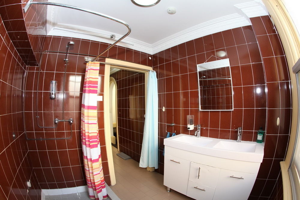 סידני Venus By The Harbour Budget Hotel מראה חיצוני תמונה
